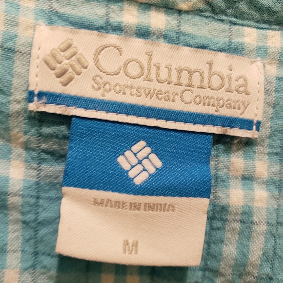 Columbia Top - Picture 2 of 2